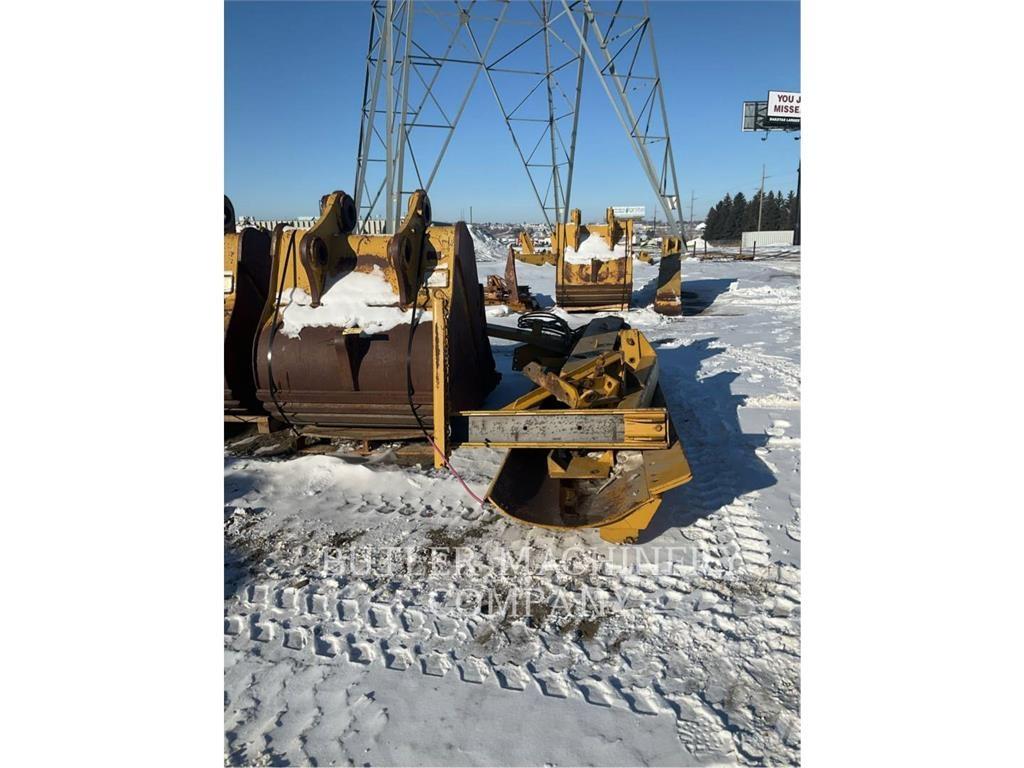 Falls MODEL SNOW WING Снегоуборщики