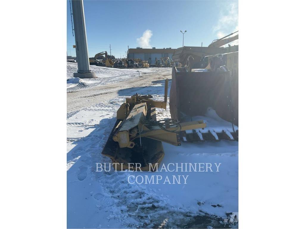 Falls MODEL SNOW WING Снегоуборщики
