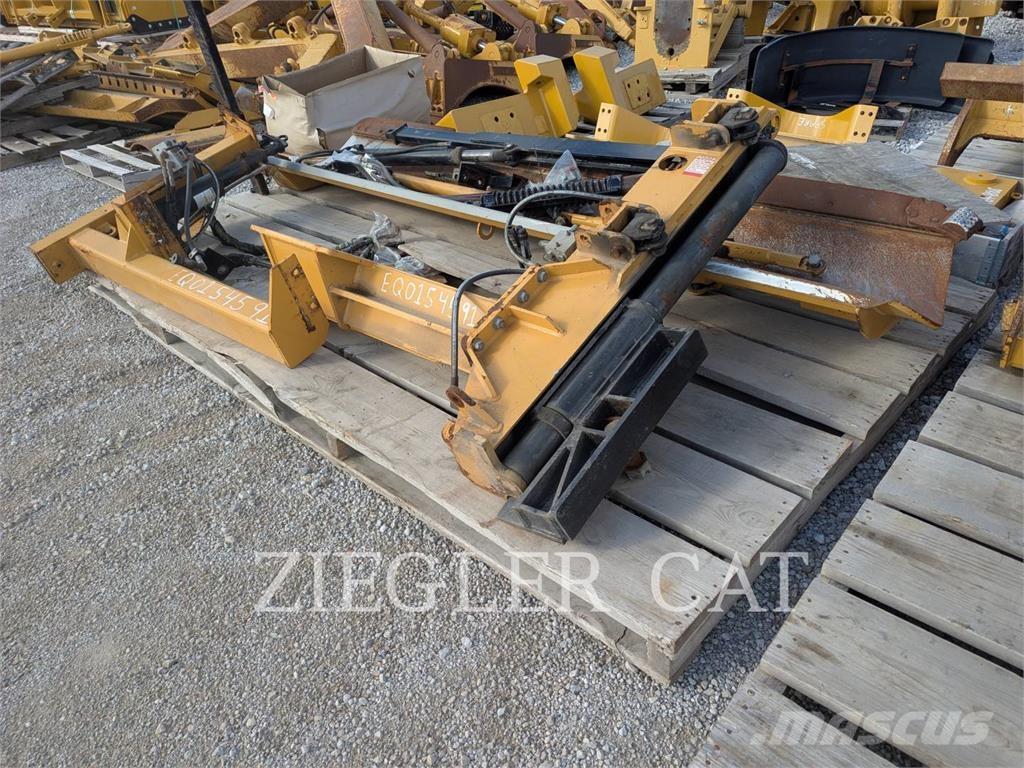 Falls SNOWWING Снегоуборщики