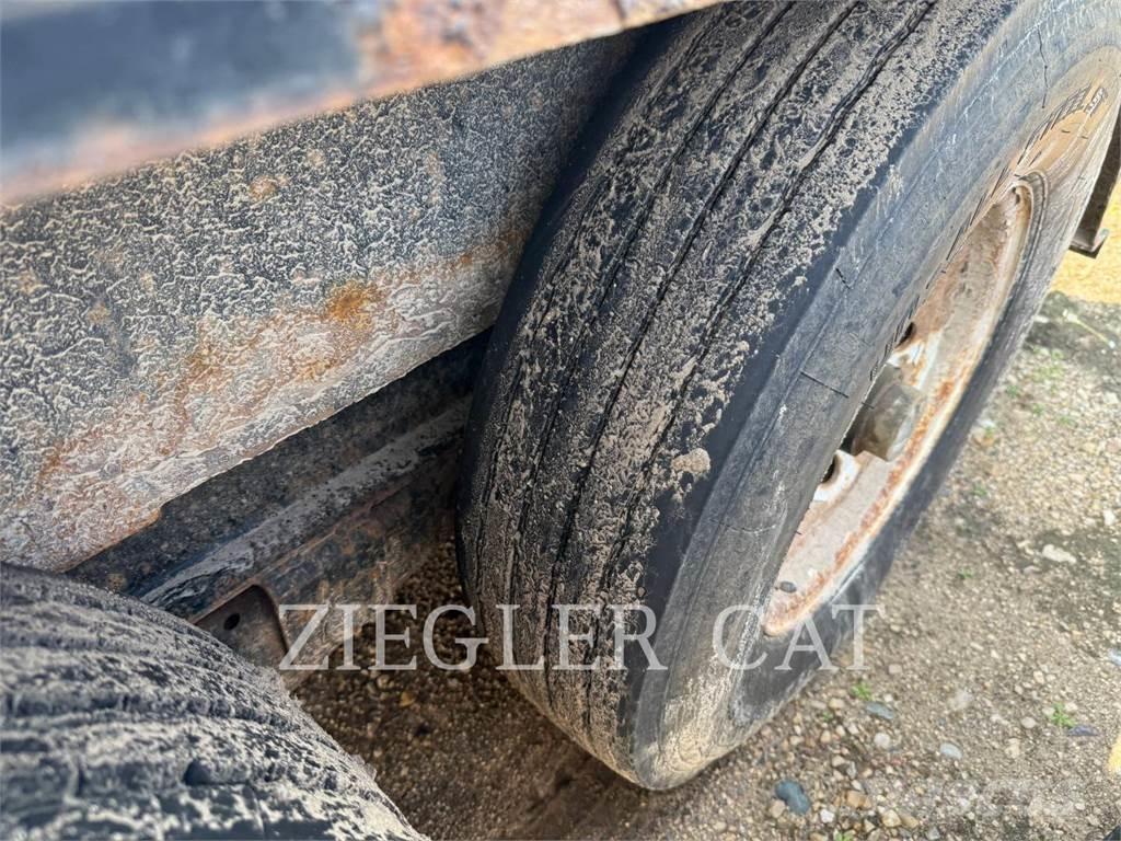 Felling FT12XP Прочие прицепы