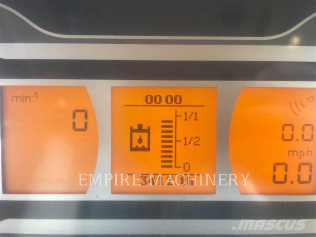 Fendt FT1162 3PT Трактора