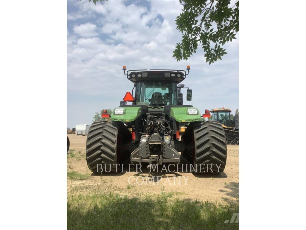 Fendt FT1167MT36 Трактора