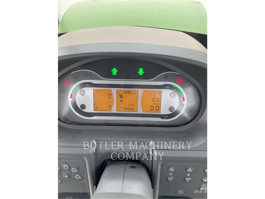 Fendt FT1167MT36 Трактора