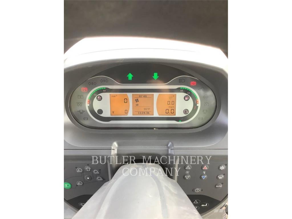 Fendt FT1167MT36 Трактора