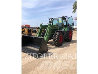 Fendt FT514G3 Трактора