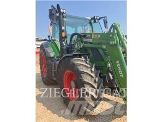 Fendt FT514G3 Трактора