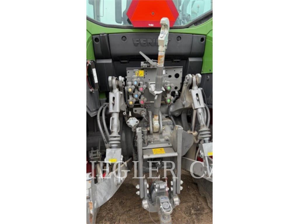 Fendt FT514G3 Трактора