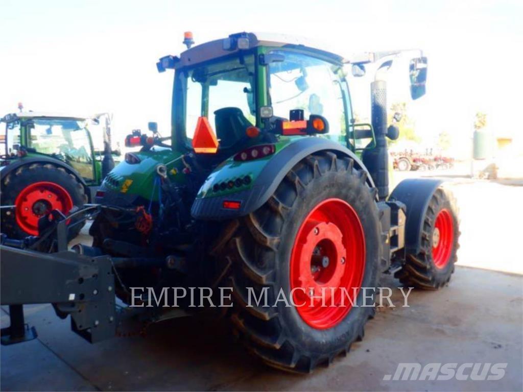 Fendt FT716S4 Трактора