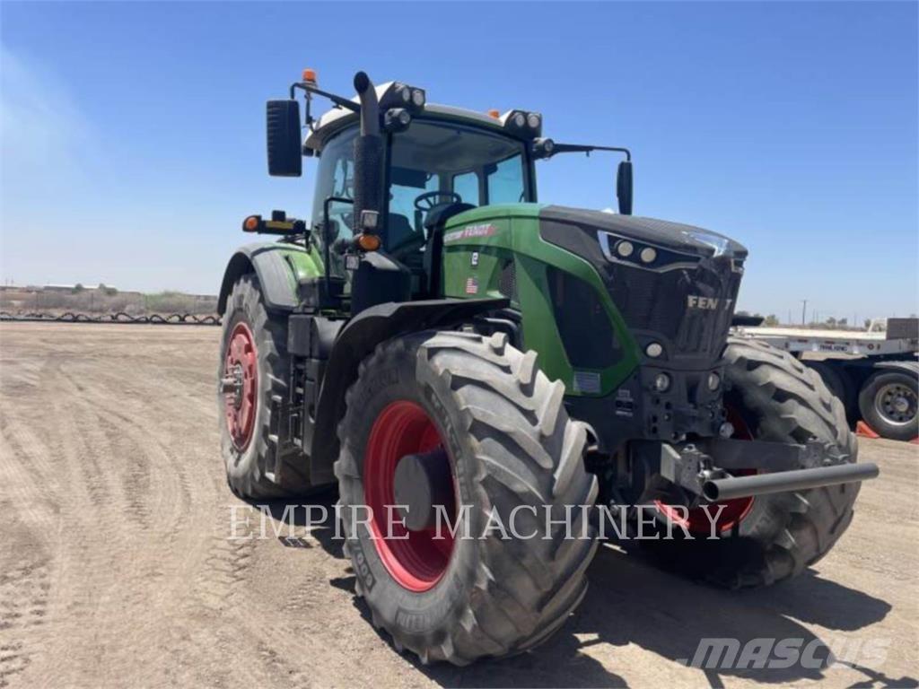 Fendt FT933G6 Трактора