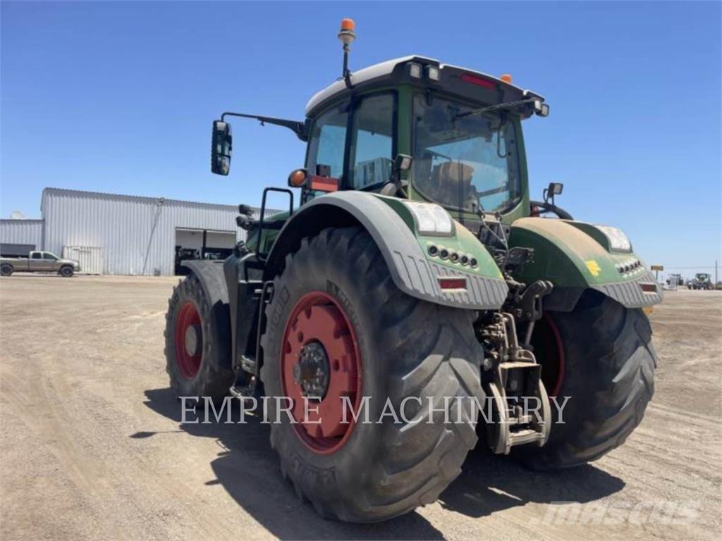 Fendt FT933G6 Трактора