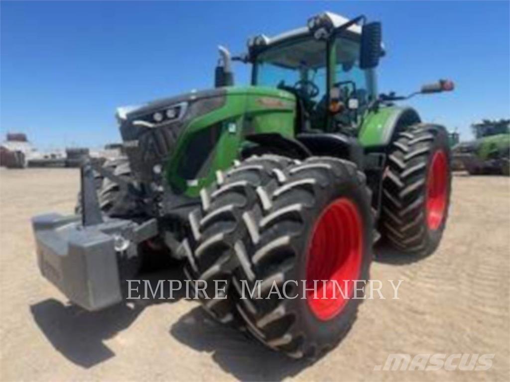 Fendt FT936G6 Трактора