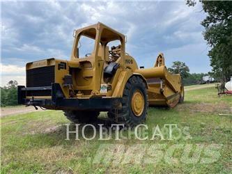Fiat-Allis 260B Скреперы