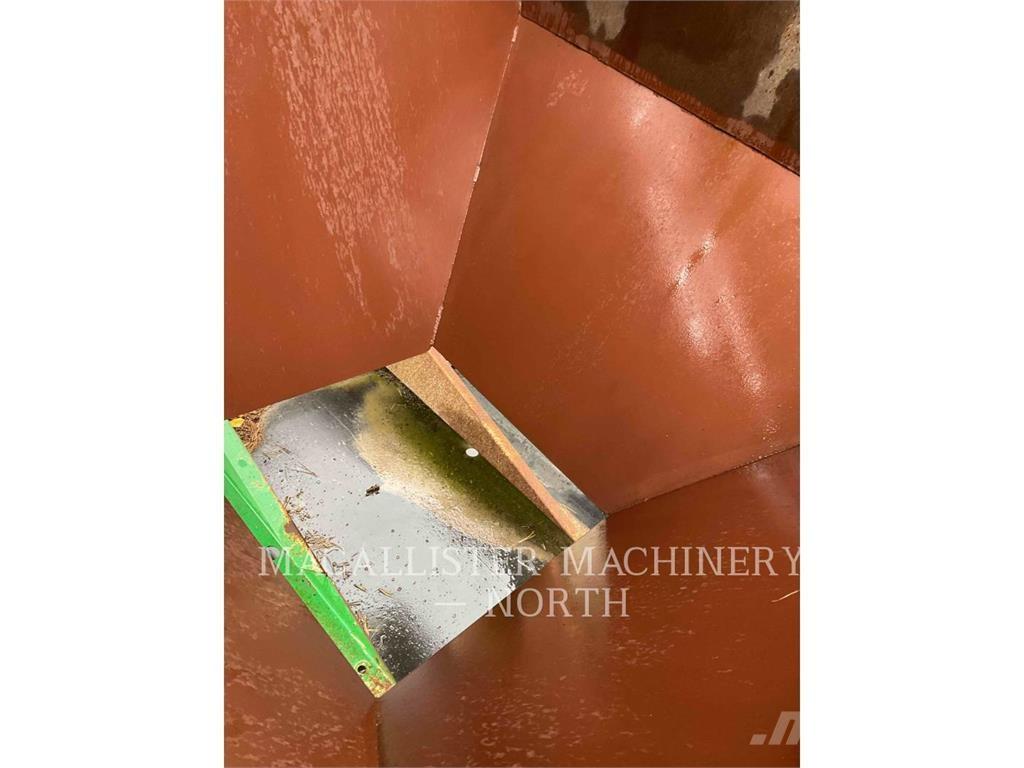 Finlay 312 HYDSCREEN Горное оборудование