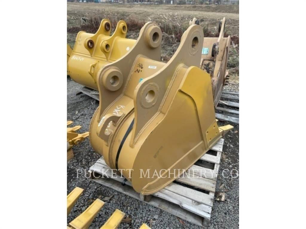Fleco 317 24 HD BUCKET Ковши