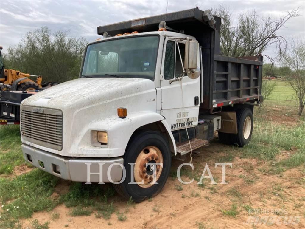 Freightliner F701 Специальные грузовики