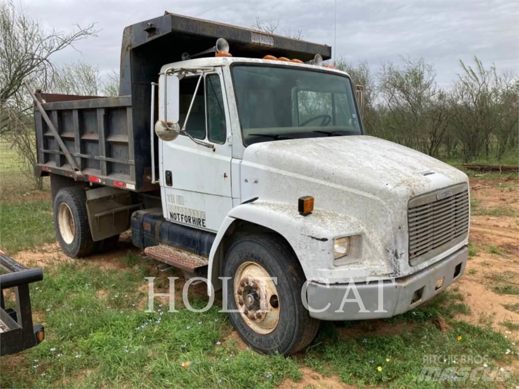 Freightliner F701 Специальные грузовики