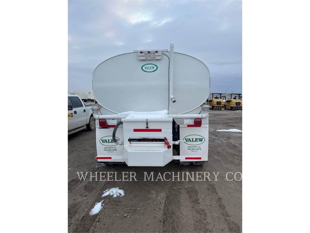 Freightliner WT2000 A Грузовики-цистерны