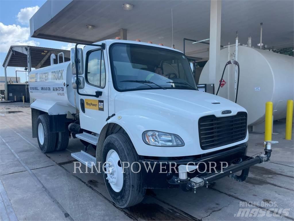 Freightliner WT2500 Грузовики-цистерны