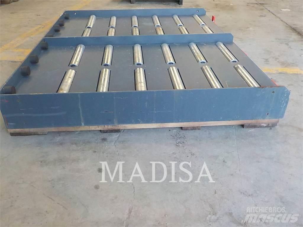  FRONIUS MODBAT Строительная техника - Другие