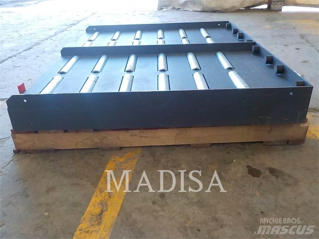  FRONIUS MODBAT Строительная техника - Другие