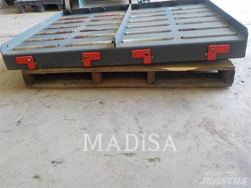  FRONIUS WA16-MOD Строительная техника - Другие