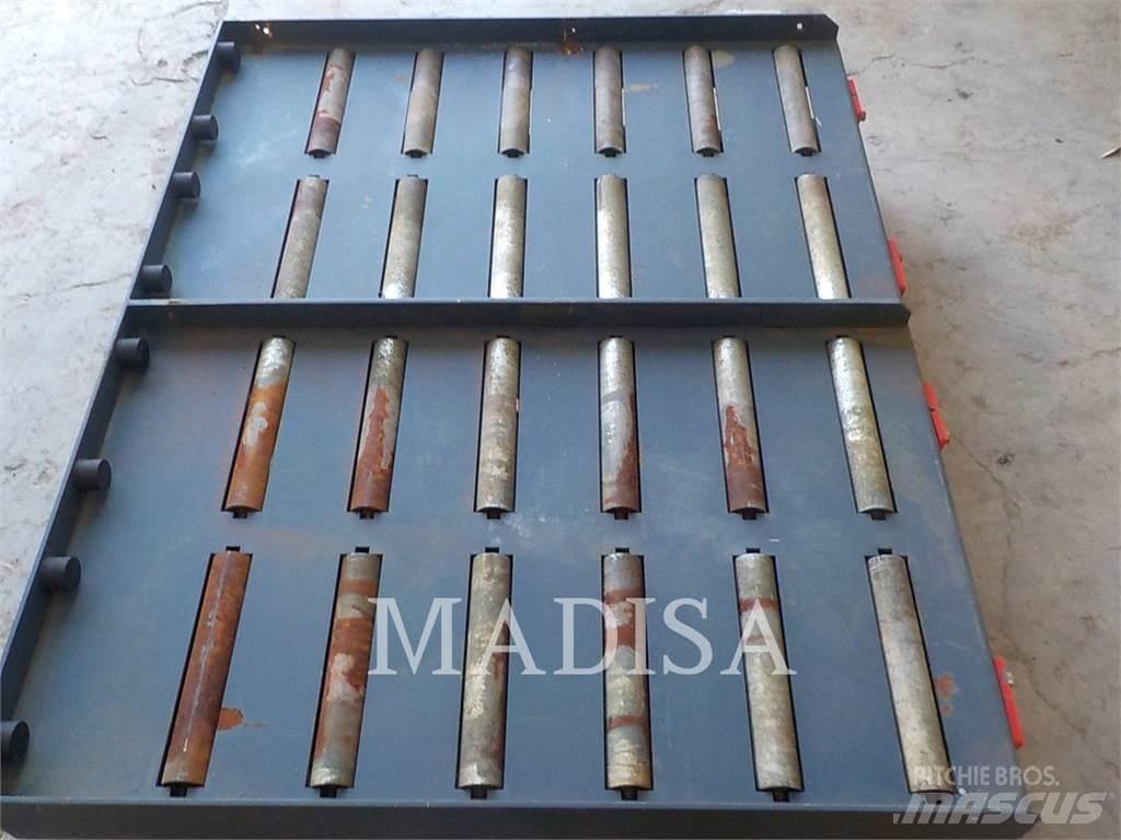  FRONIUS WA16-MOD Строительная техника - Другие