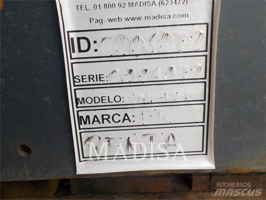  FRONIUS WA16-MOD Строительная техника - Другие