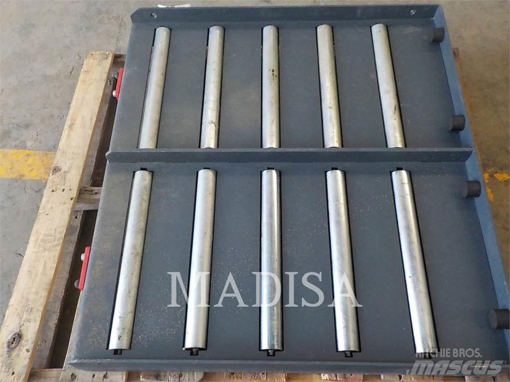  FRONIUS WA8-MOD Строительная техника - Другие