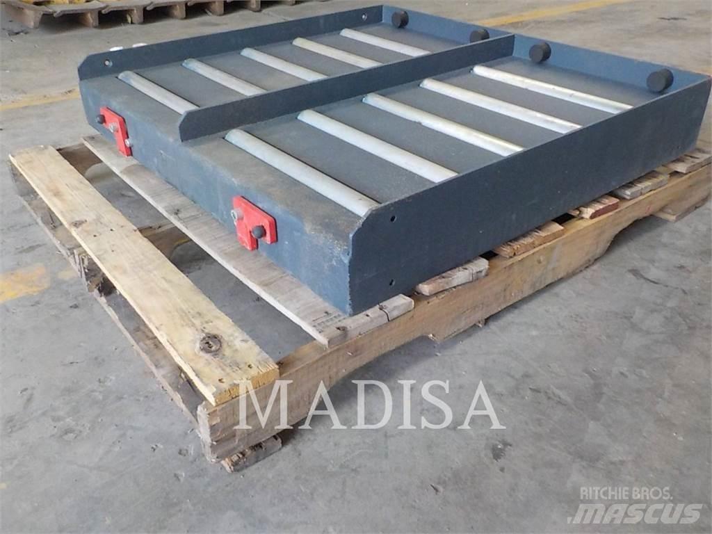  FRONIUS WA8-MOD Строительная техника - Другие