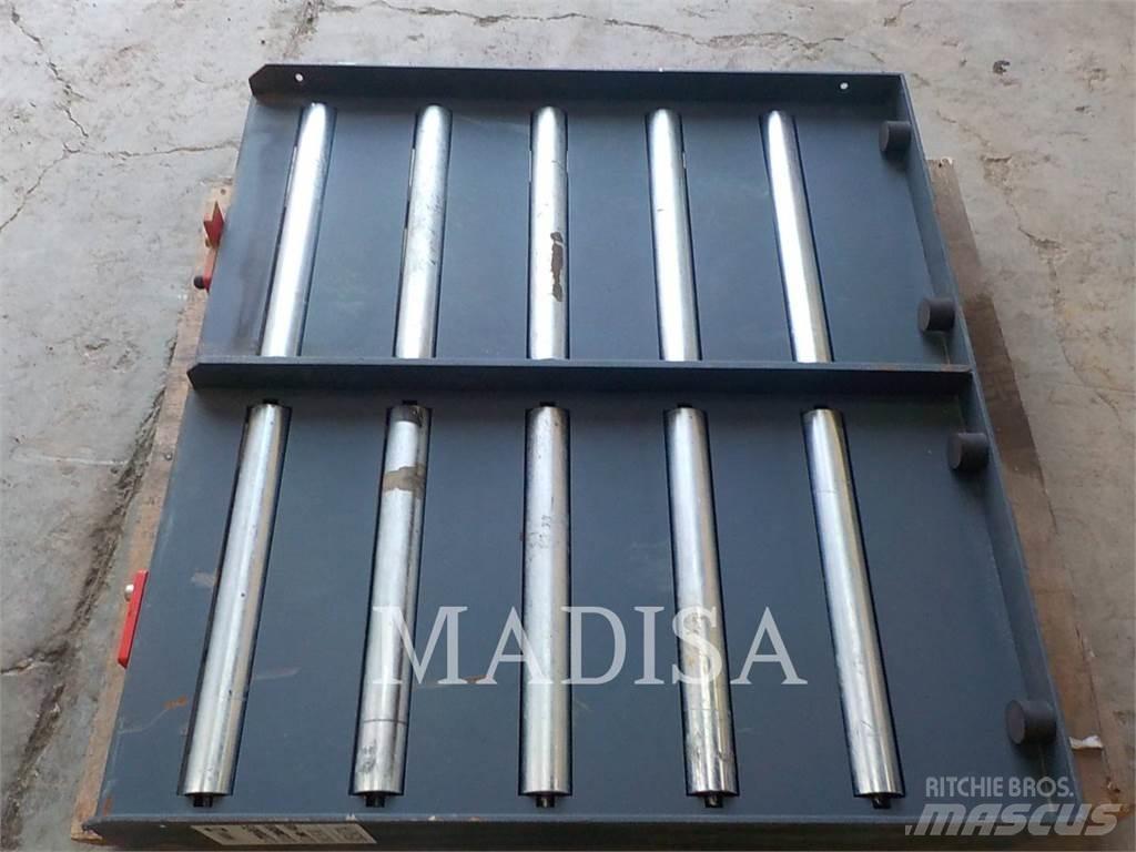 FRONIUS WA8-MOD Строительная техника - Другие