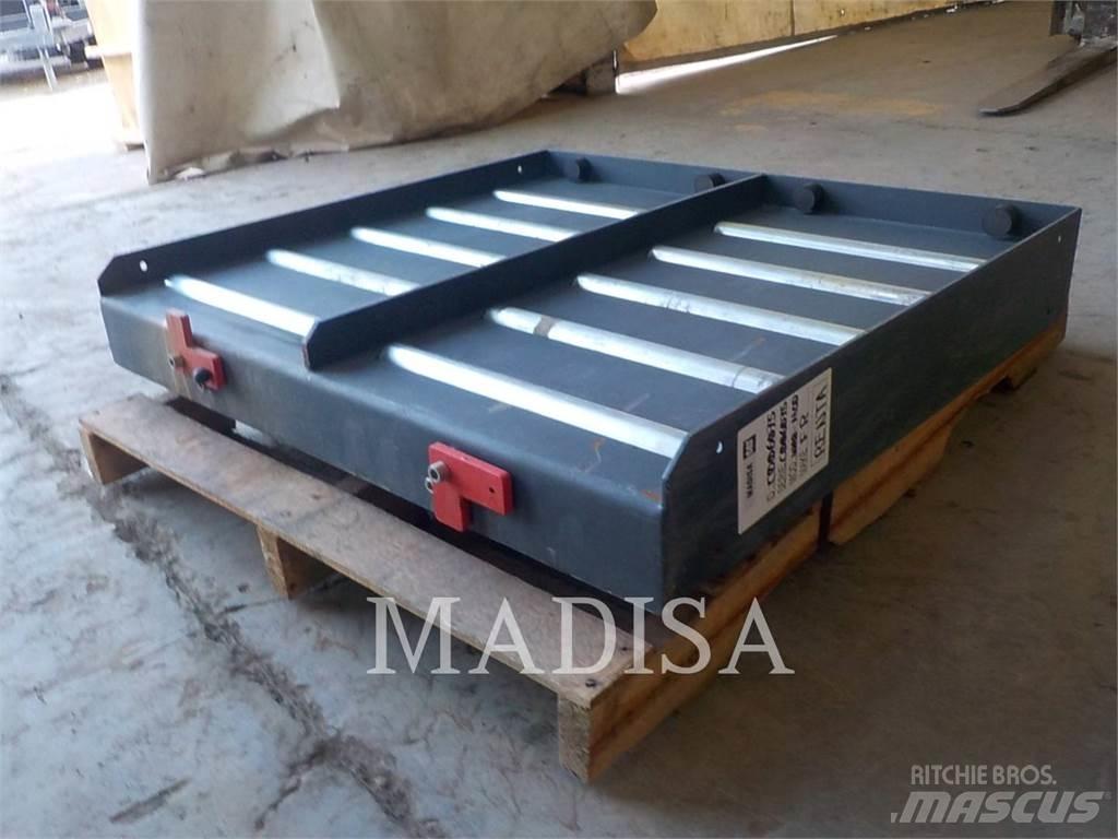  FRONIUS WA8-MOD Строительная техника - Другие