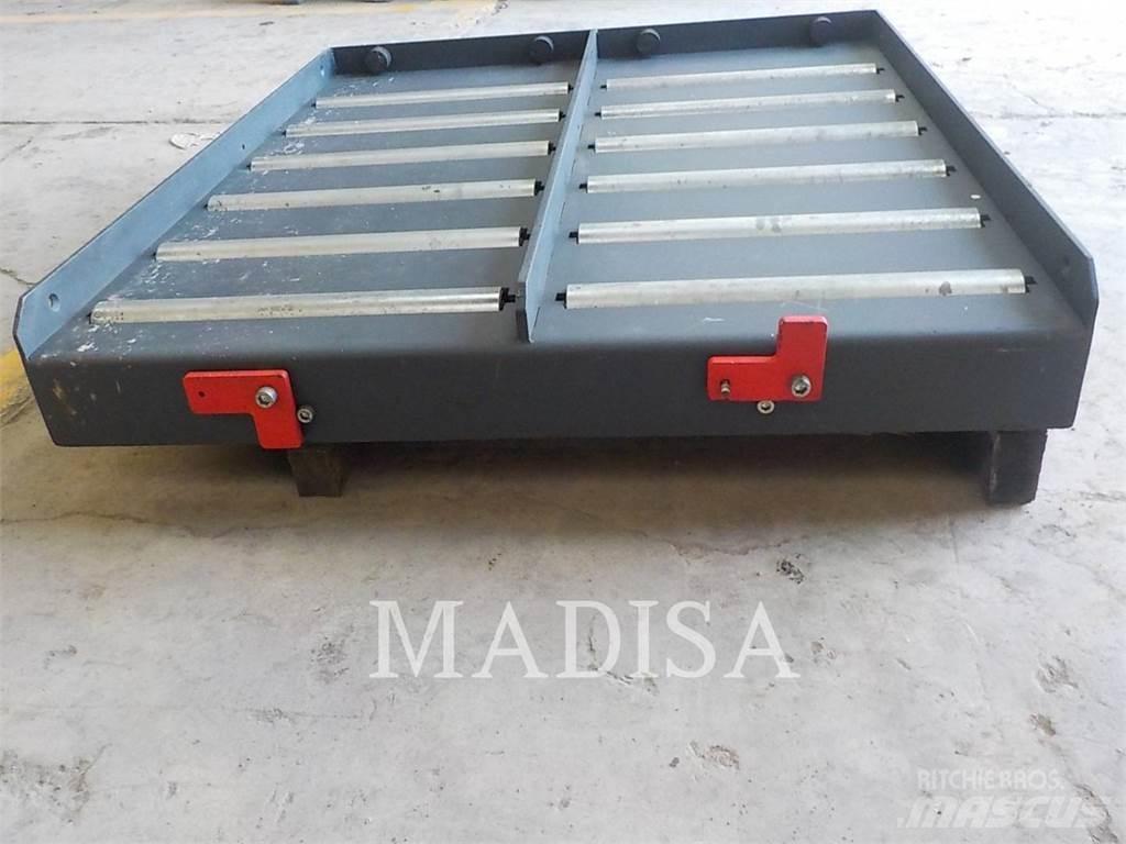  FRONIUS WA8-MOD Строительная техника - Другие