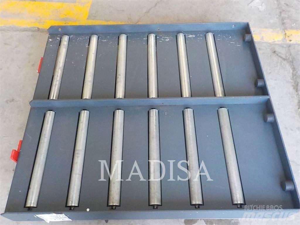  FRONIUS WA8-MOD Строительная техника - Другие