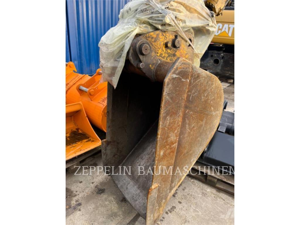 Furukawa W730 Колёсные экскаваторы