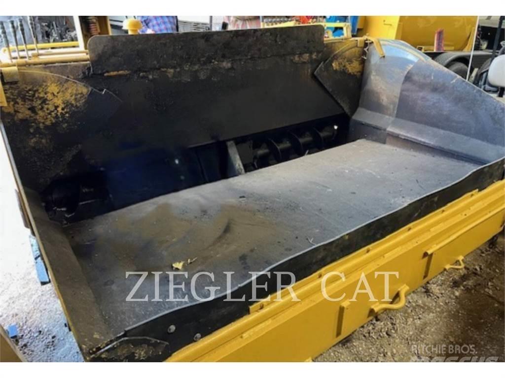 Gehl 1448 PLUS Асфальтоукладчики