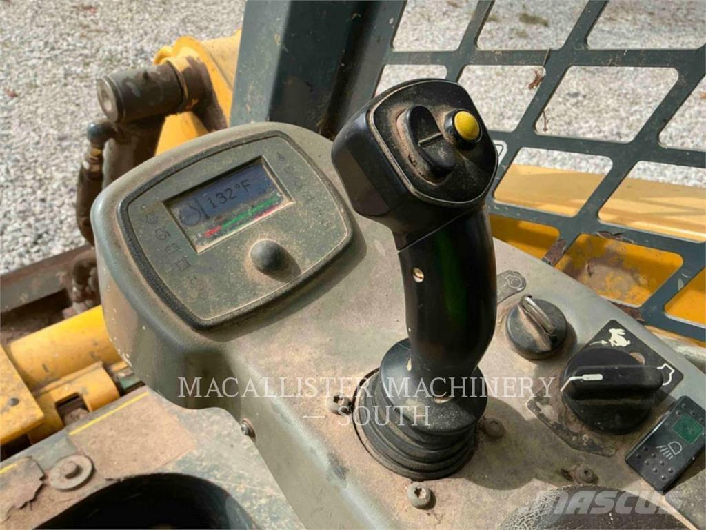 Gehl RT175 Гусеничные фронтальные погрузчики