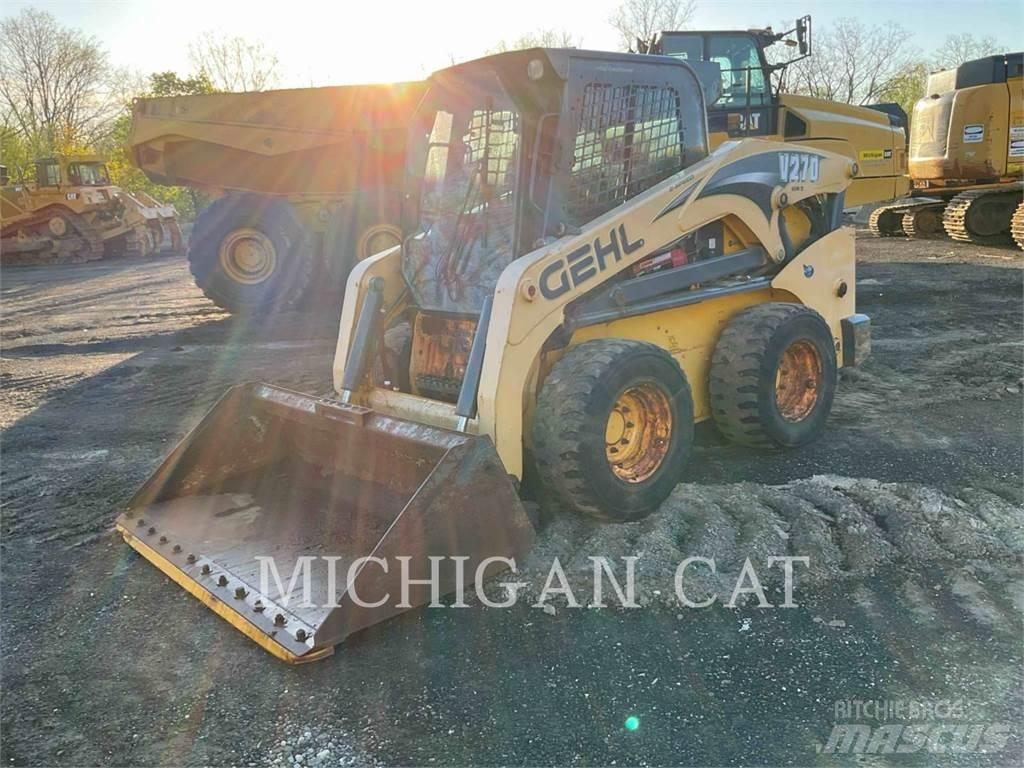 Gehl V270 Мини-погрузчики