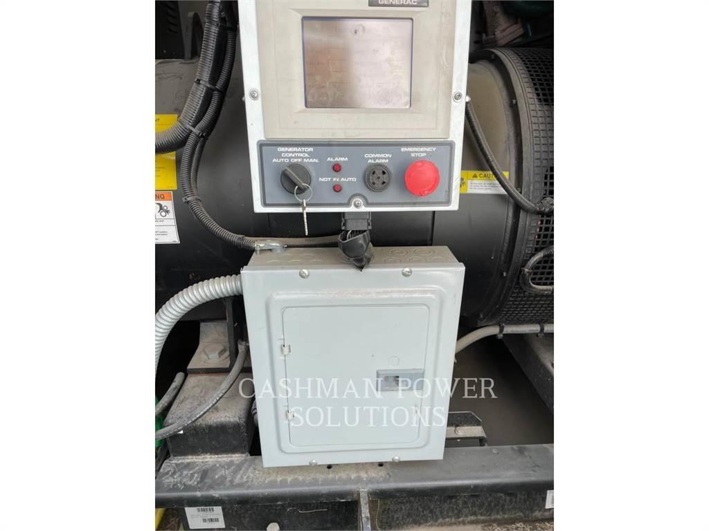 Generac 600KW Дизельные генераторы