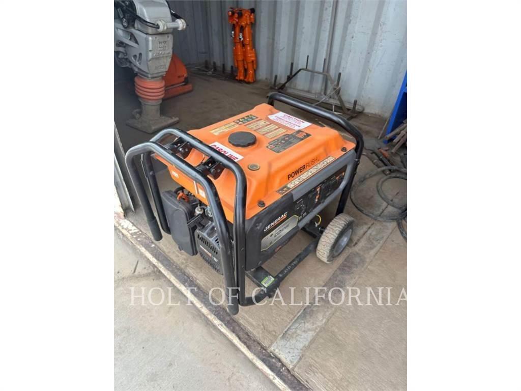 Generac GENSET 6 Другие генераторы