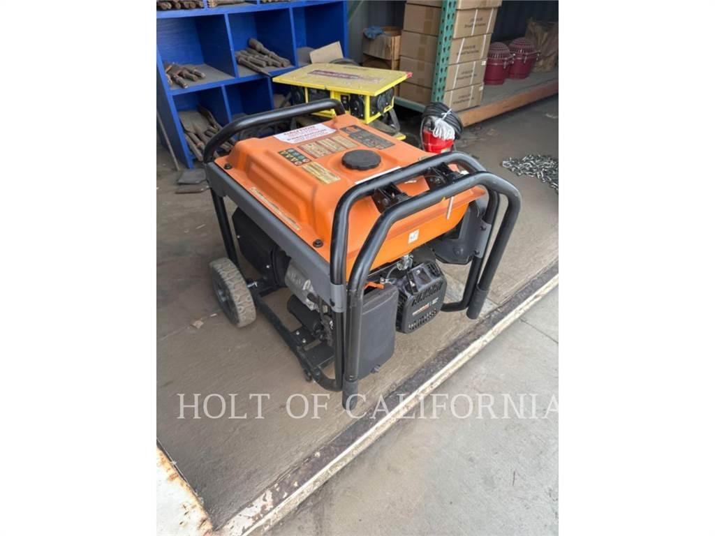Generac GENSET 6 Другие генераторы