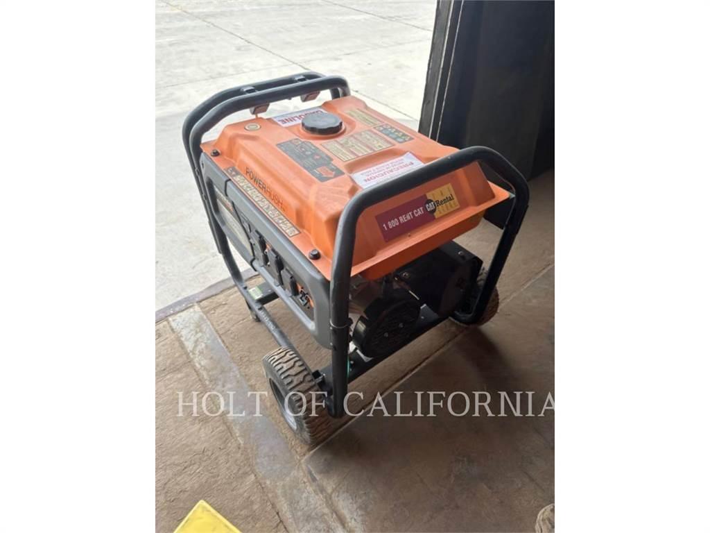 Generac GENSET 6 Другие генераторы