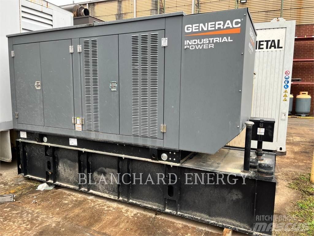 Generac SD150 Дизельные генераторы
