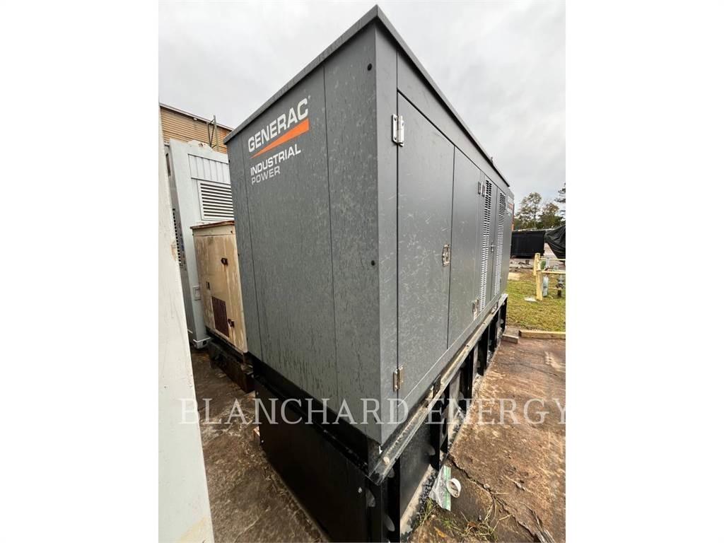 Generac SD150 Дизельные генераторы