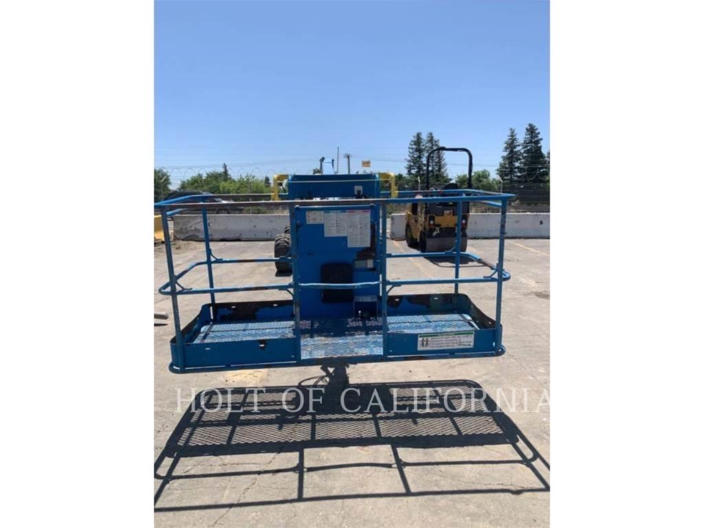Genie BOOM S45 Коленчатые подъемники