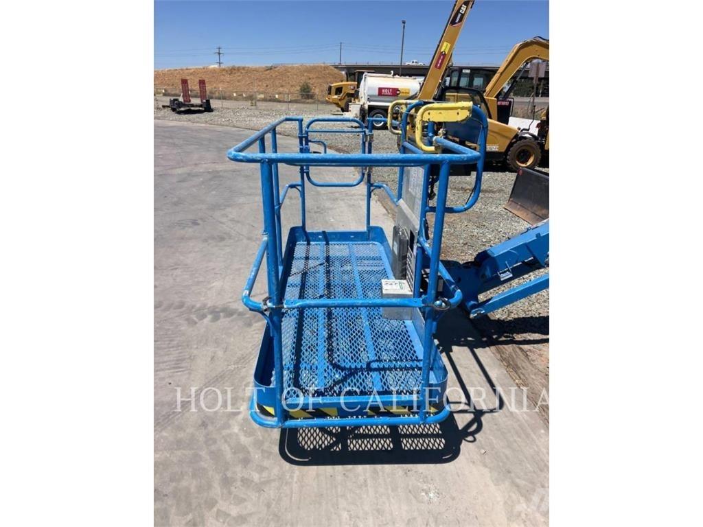 Genie BOOM S45 Коленчатые подъемники