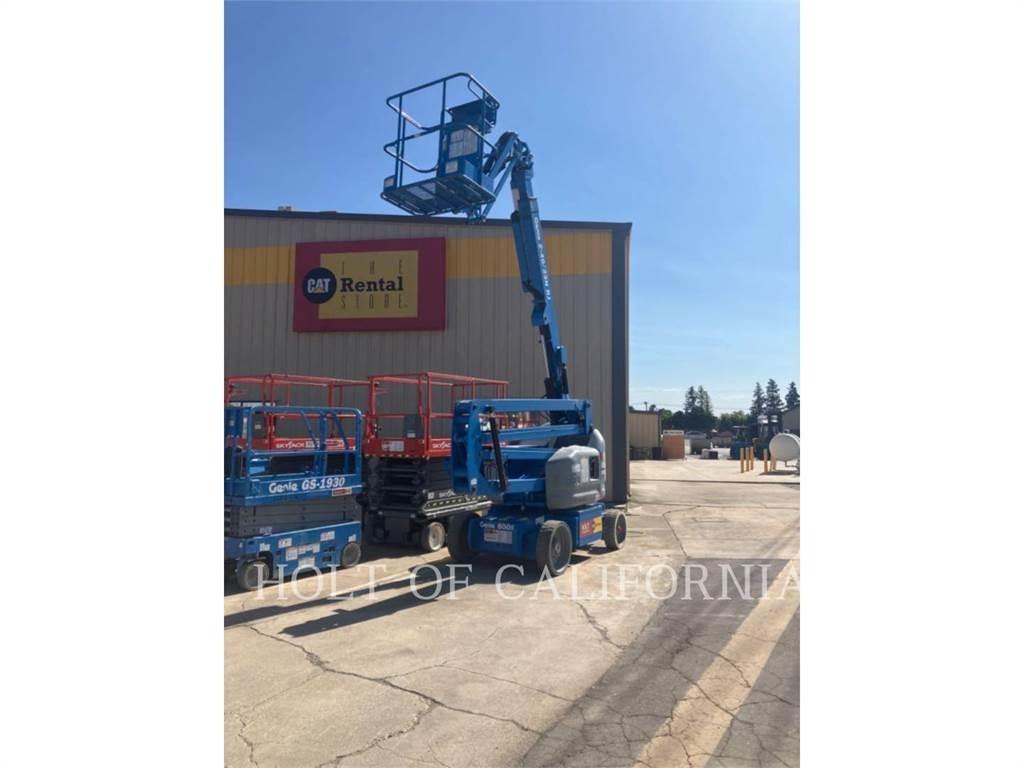 Genie BOOM Z40 Коленчатые подъемники