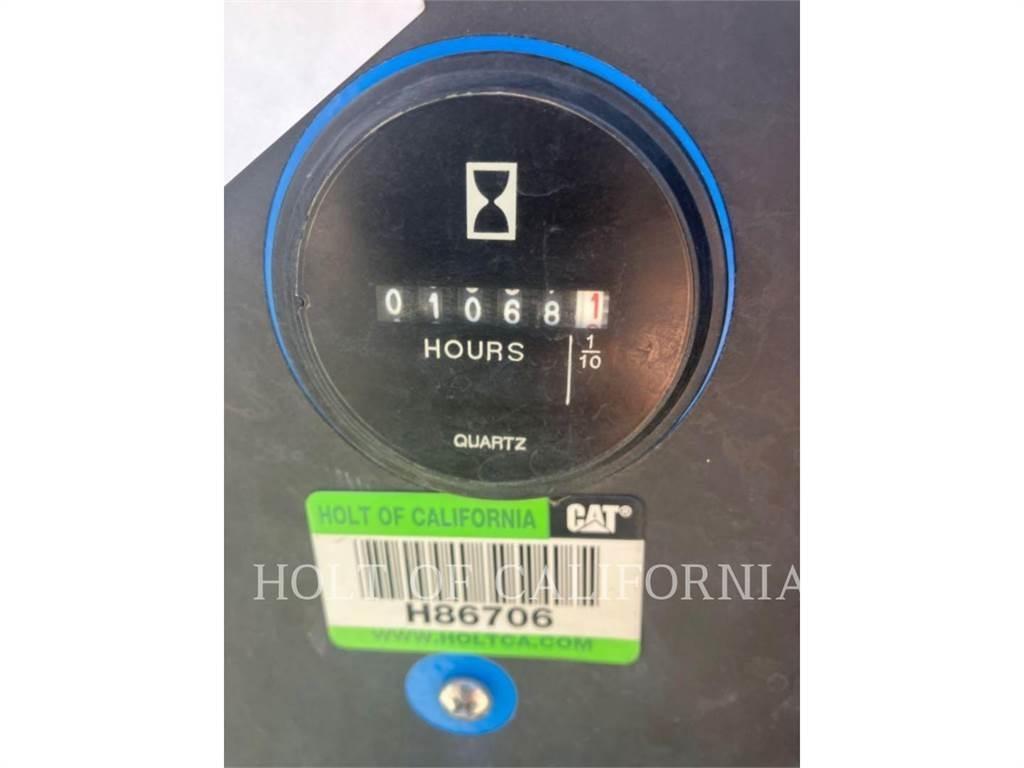 Genie BOOM Z40 Коленчатые подъемники