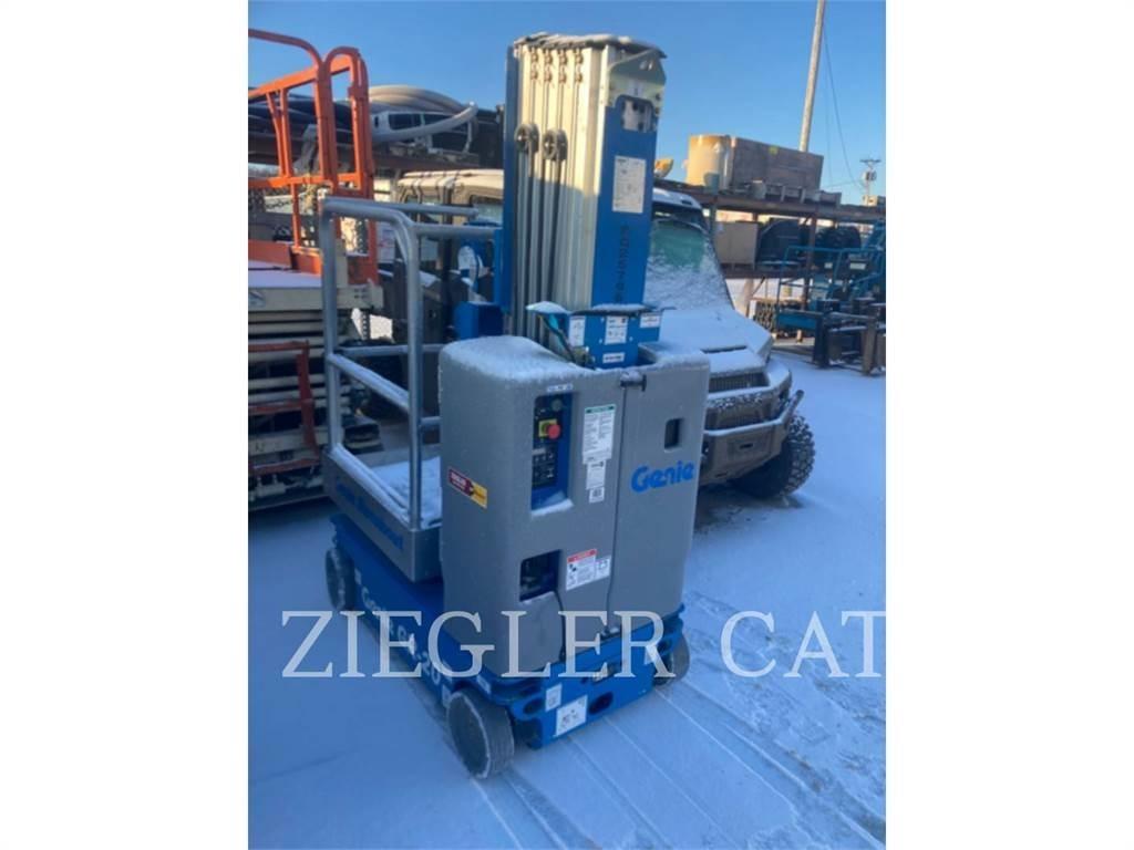 Genie GR20 Ножничные подъемники