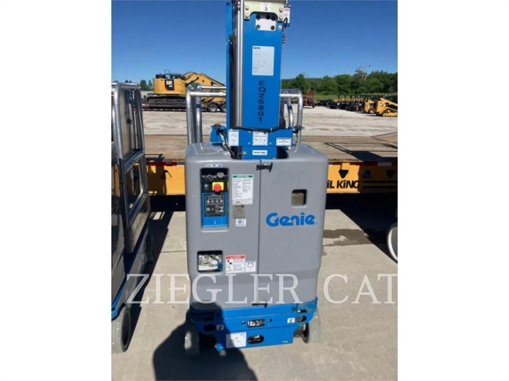 Genie GR20 Ножничные подъемники
