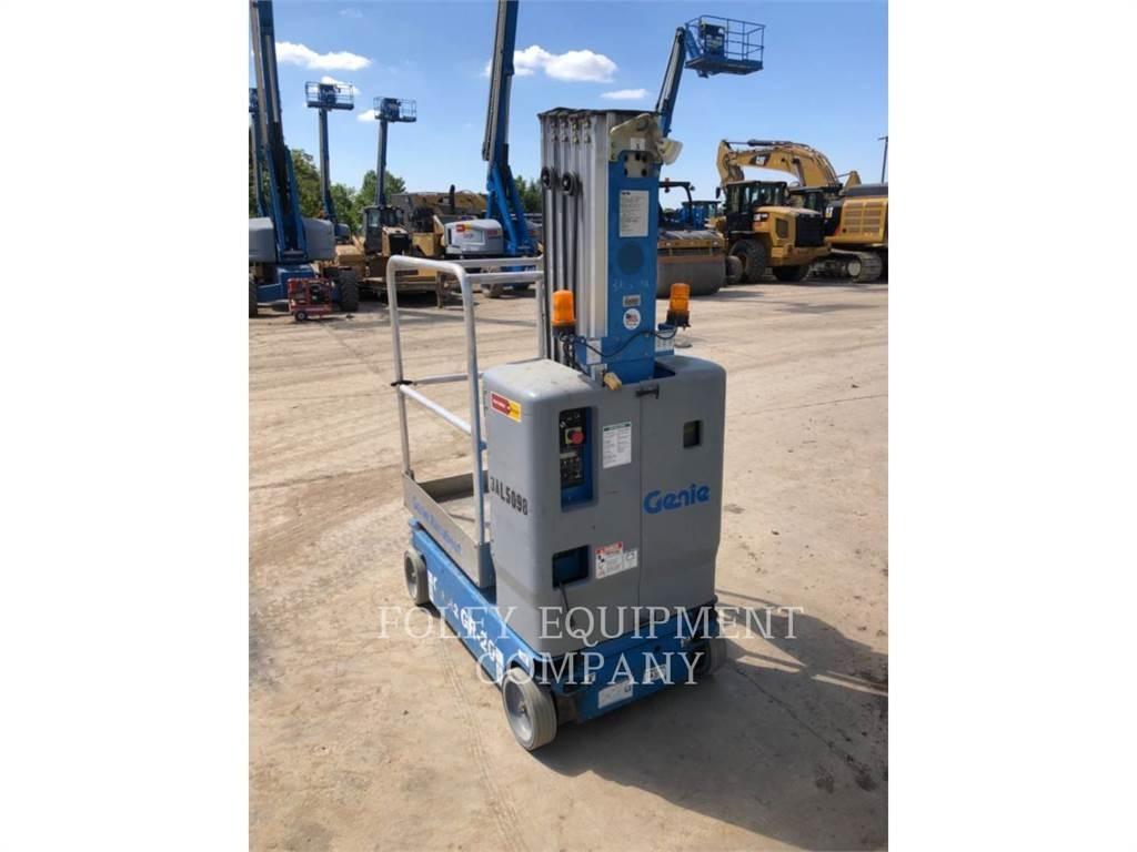 Genie GR20 Ножничные подъемники